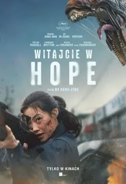 Witajcie w Hope..
